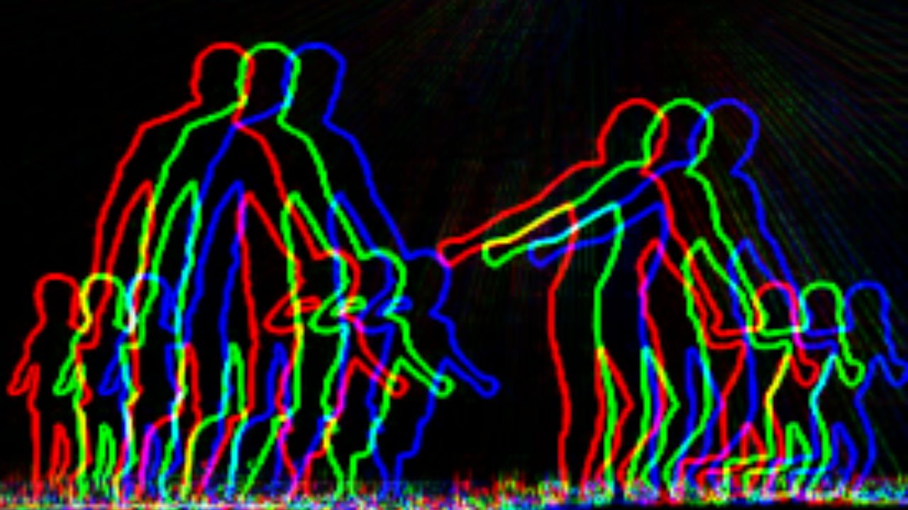 NOS TEMPOS DA INOCÊNCIA