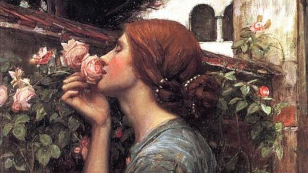 O QUE VOCÊ MAIS GOSTA EM MIM?