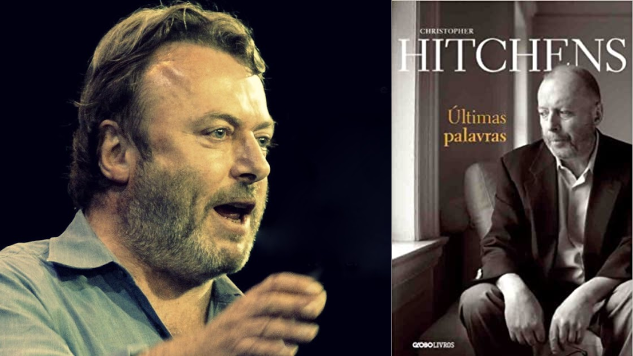 QUANDO O TEMPO ACABA