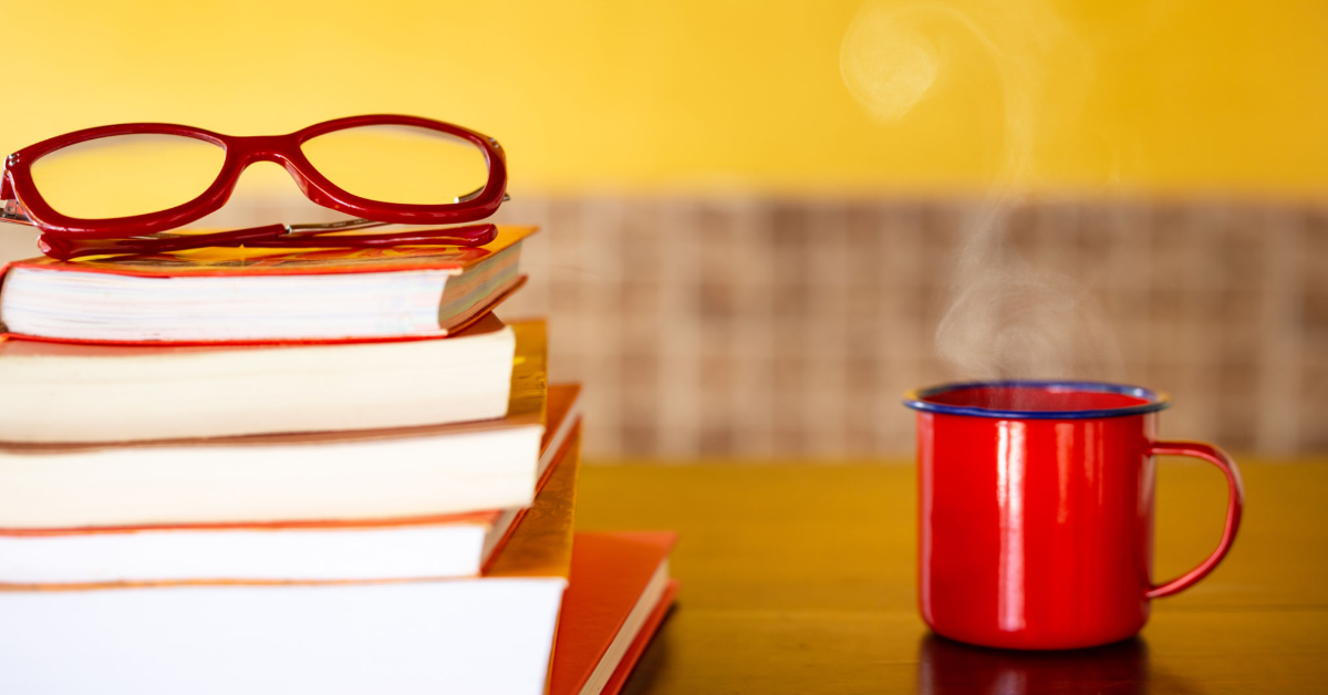 LIVRO: UM GRANDE PRESENTE!