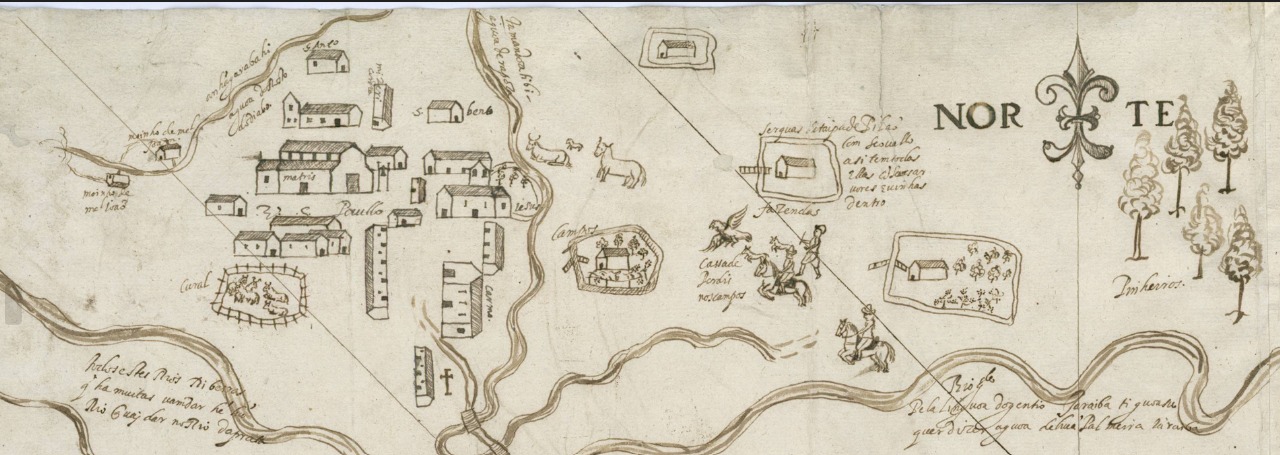 Museu do Ipiranga recebe a terceira edição da Jornada de Estudos: São Paulo colonial em perspectiva em junho 