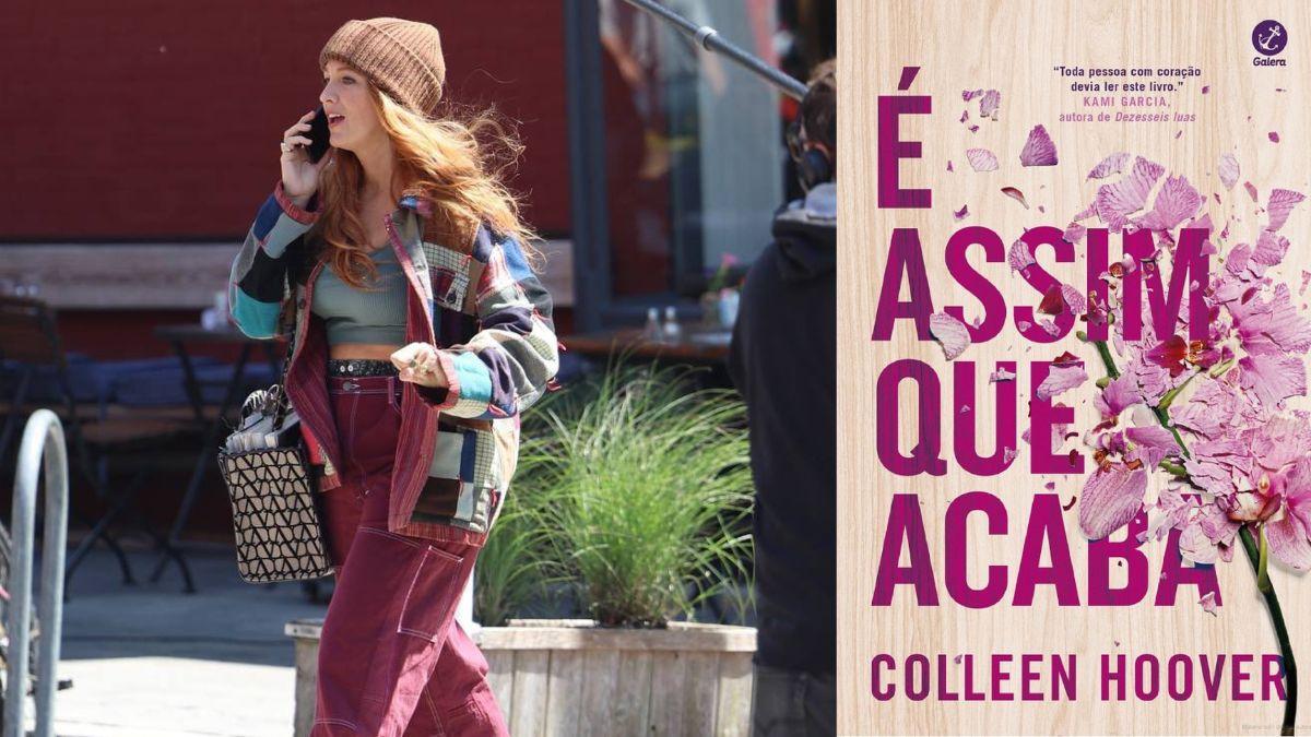 O ciclo da violência no cinema: análise de É Assim Que Acaba