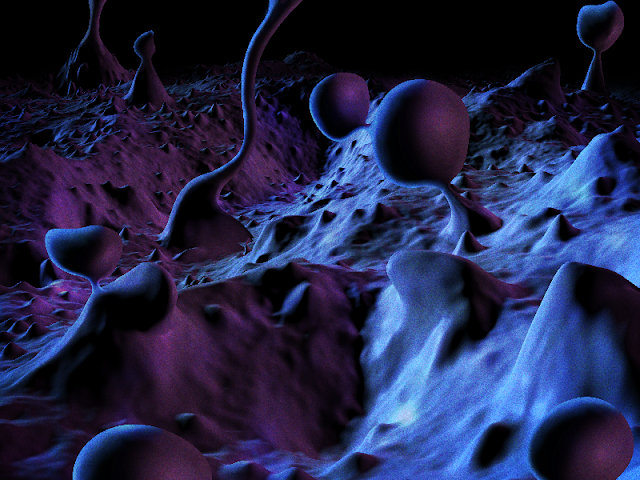 A ESPUMA QUÂNTICA DO ESPAÇO-TEMPO