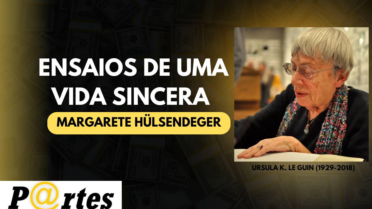 ENSAIOS DE UMA VIDA SINCERA