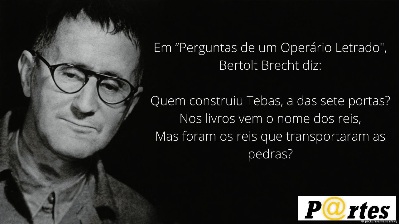 A urgência do aprendizado de História