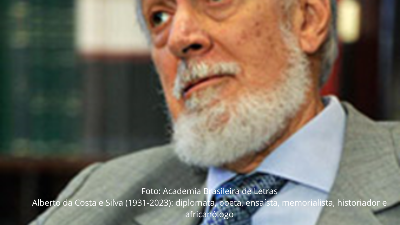 Um grande poeta não morre