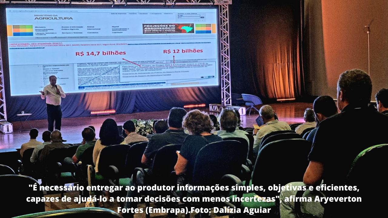 O uso de ferramentas digitais alicerça sistemas intensivos de produção