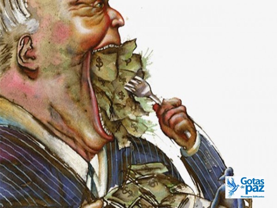 Um casal destruidor – Sociedade e espiritualidade