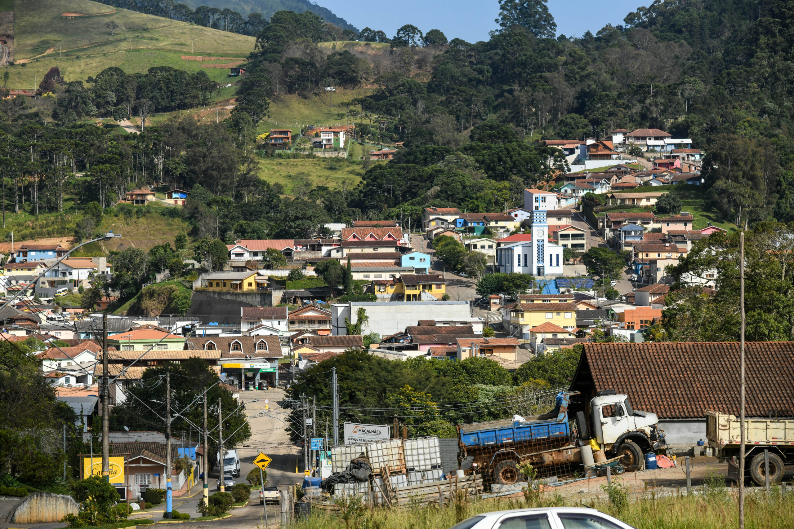 Gonçalves, na Mantiqueira Mineira, recebe Mostra inédita de Literatura e Arte