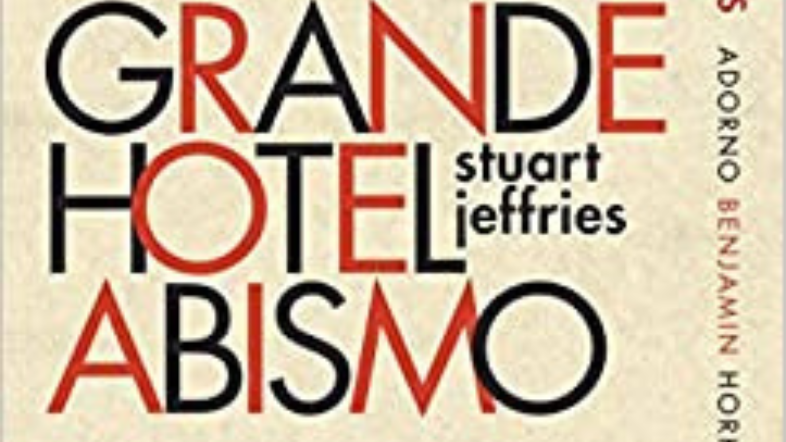 A atualidade do fascismo