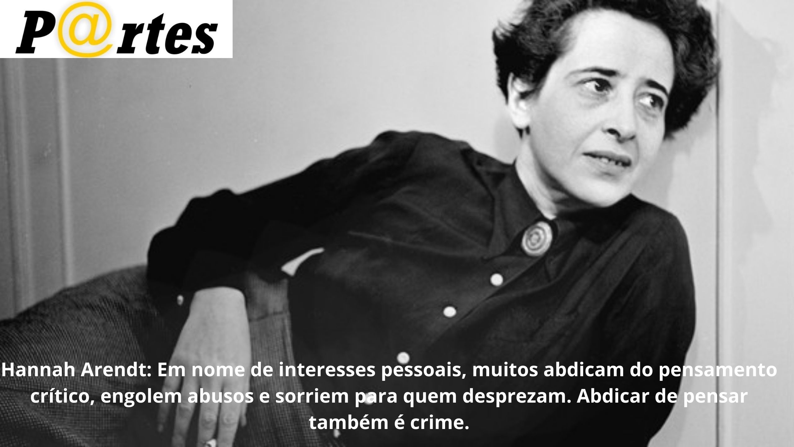 Como nascem os monstros