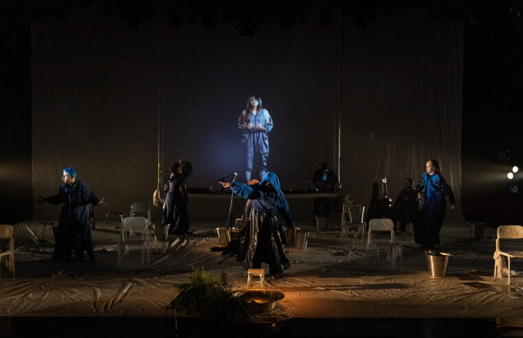 Mostra Capobianco leva quatro destaques do teatro nacional à programação paralela da XI MITsp