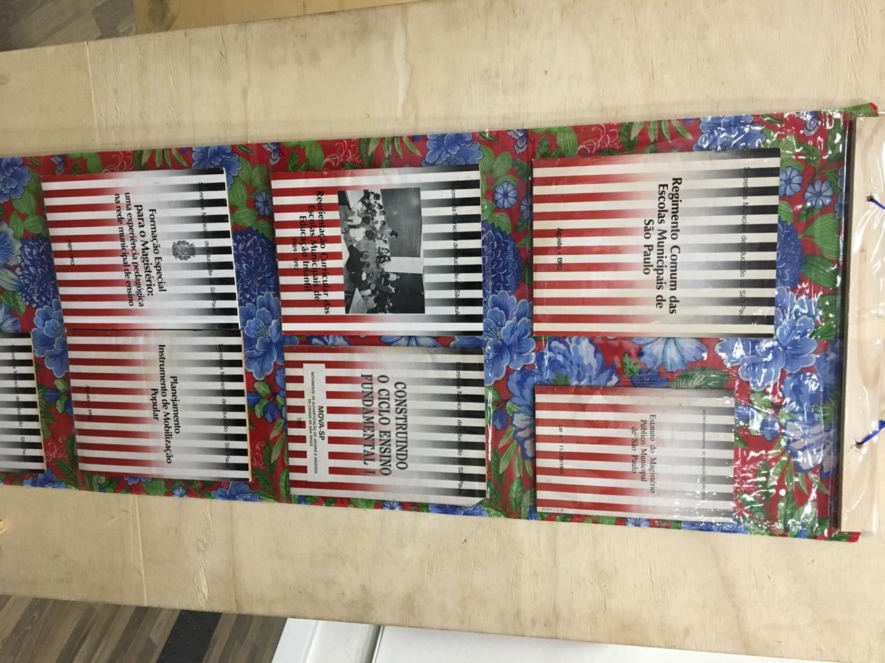 AVALIAÇÃO QUALITATIVA E SUAS PRÁTICAS