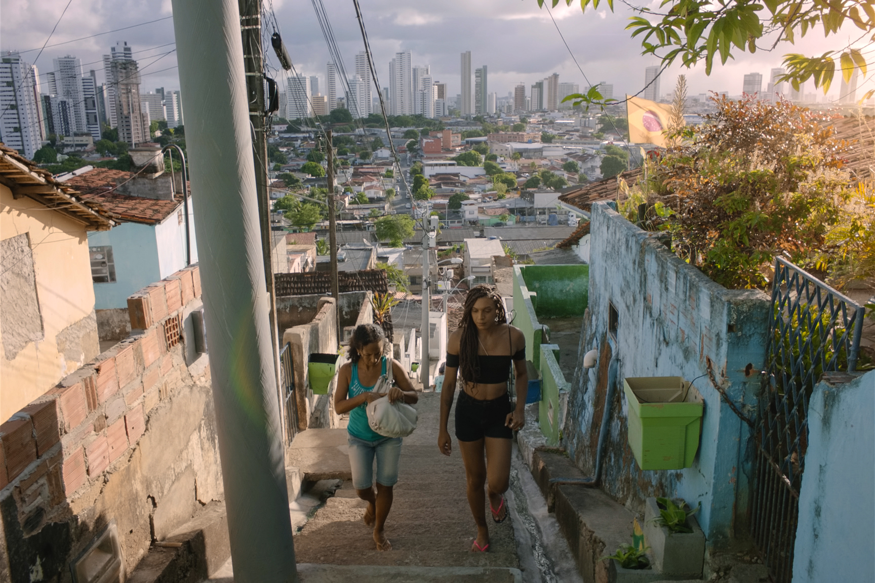 ‘Sol Alegria’, de Tavinho Teixeira, pode ser visto até domingo, 16, no Festival de Cinema Brasileiro Fantástico