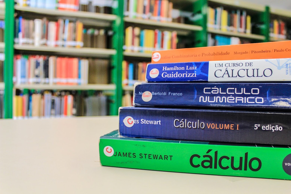 ICMC-USP abre inscrições para mestrado e doutorado em Matemática