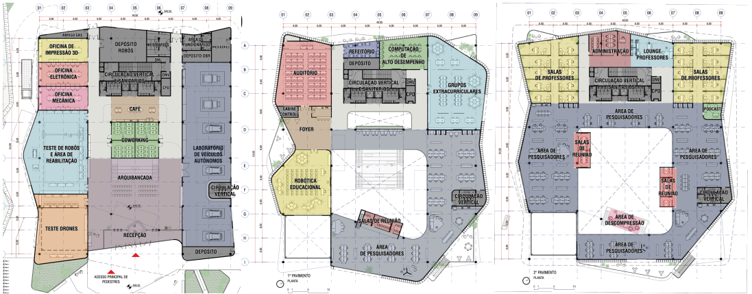 Centro de Robótica terá nova sede na USP São Carlos: evento de lançamento acontece na próxima segunda