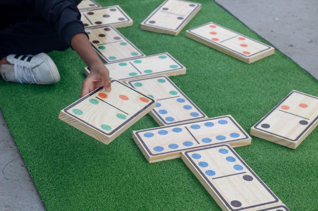 MASP promove programação de verão no Vão Livre