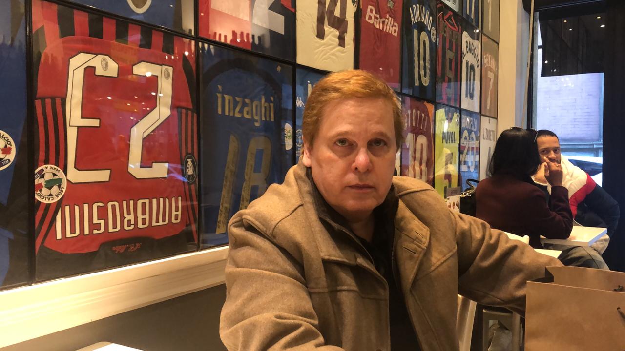 O futuro da independência energética