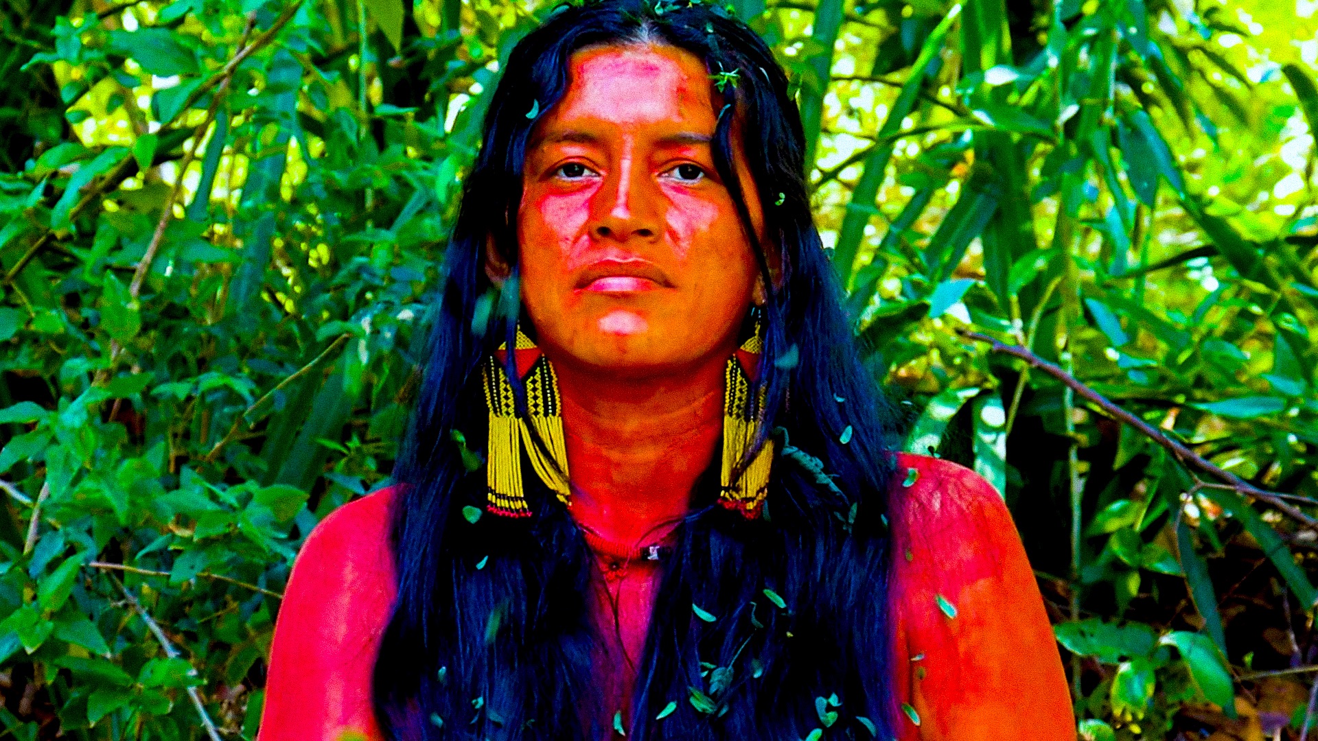 ABAPIRÁ INAUGURA MOSTRA INÉDITA DA KATAHIRINE, REDE AUDIOVISUAL DAS MULHERES INDÍGENAS