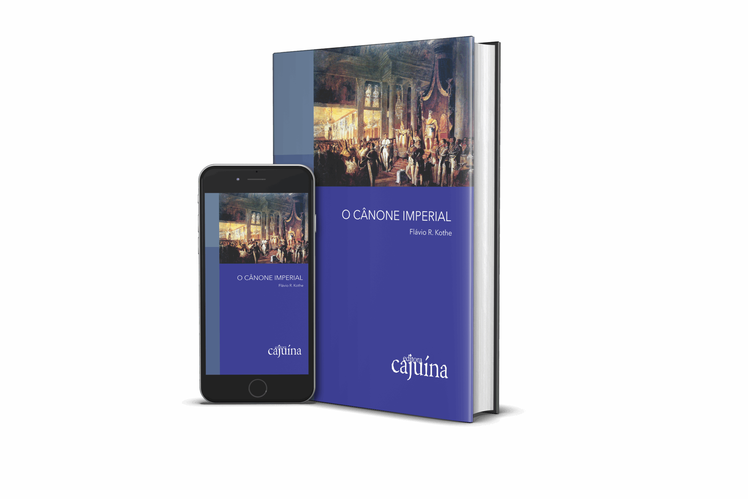 Um basta à deformação de fatos históricos