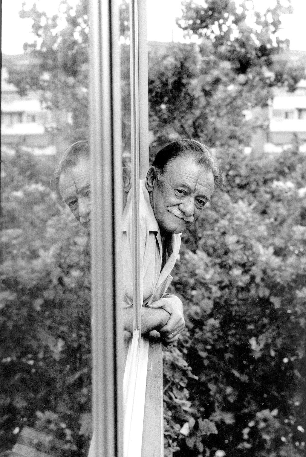 Mais do que uma primavera