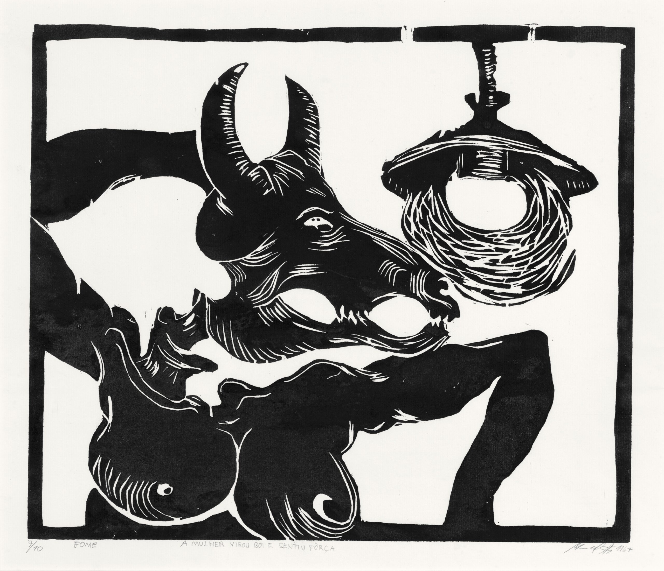 Instituto Tomie Ohtake apresenta Manuel Messias – Sem Limites