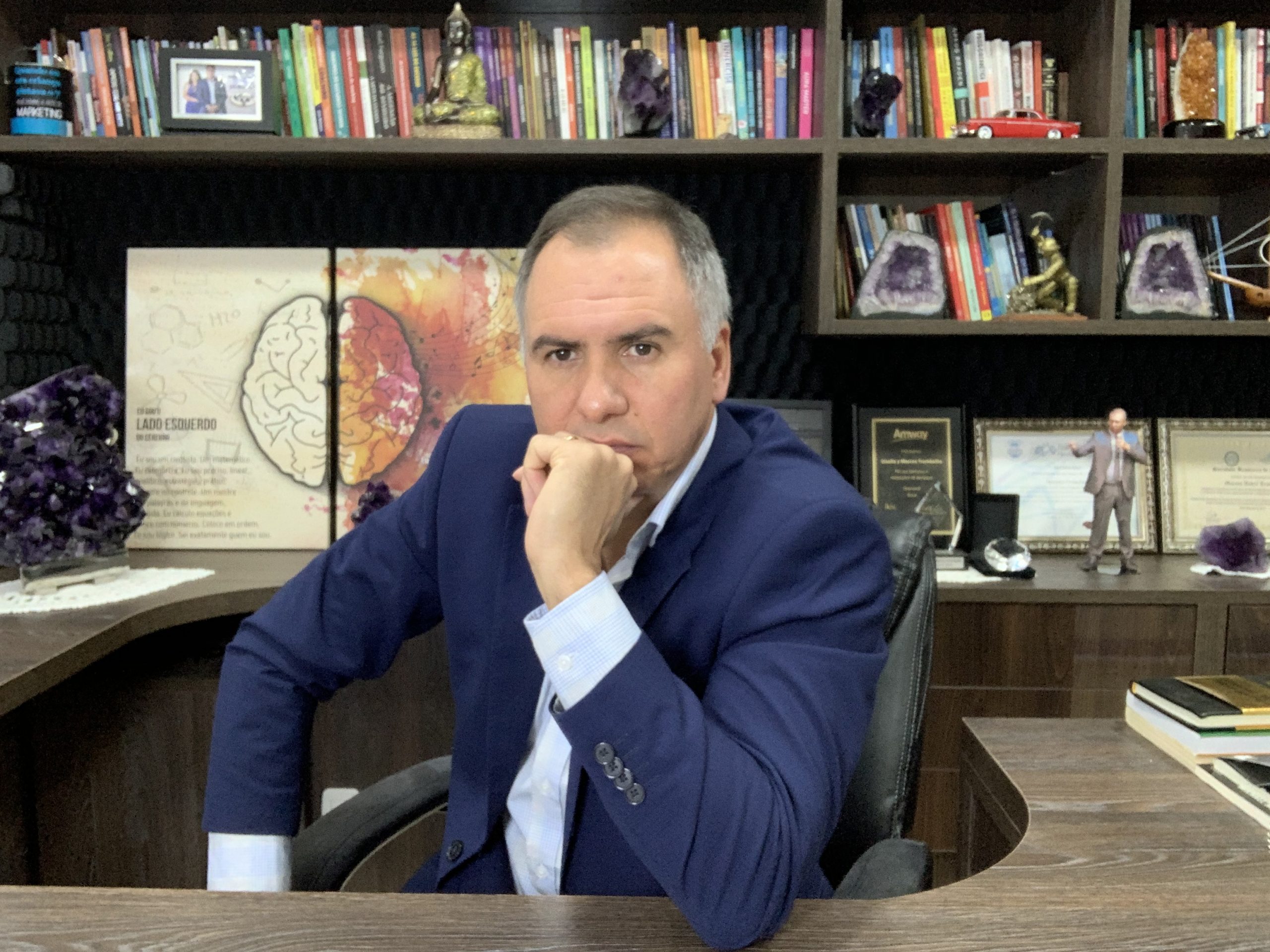 Como os paradigmas determinam nossos resultados