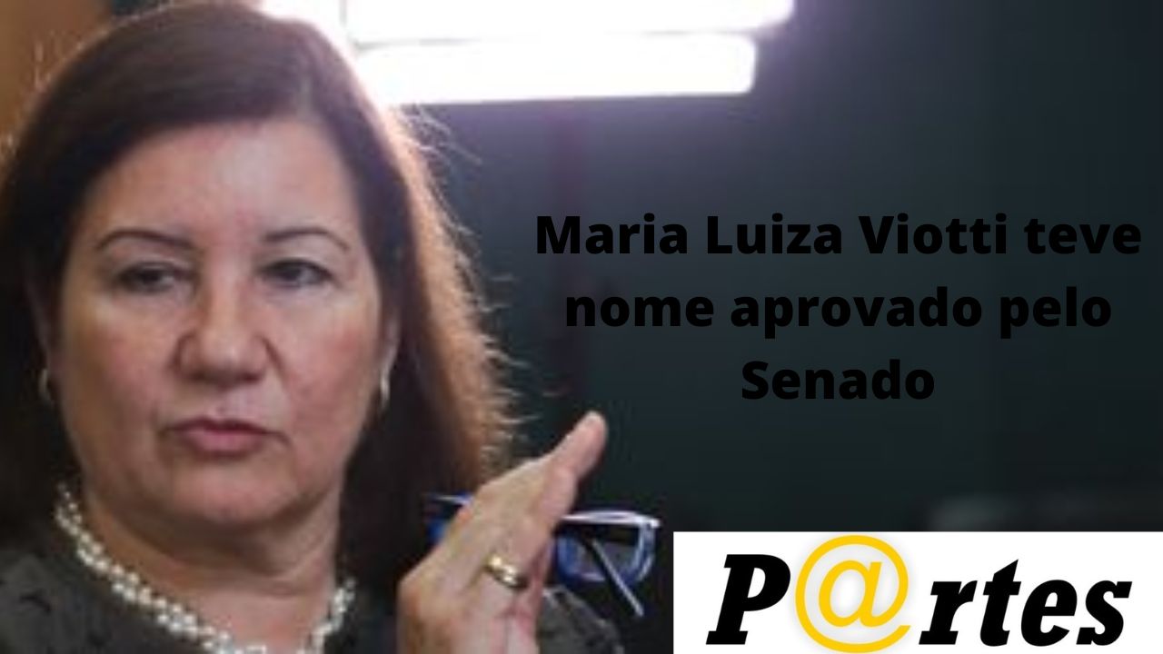 Lula nomeia primeira mulher para chefiar embaixada do Brasil nos EUA