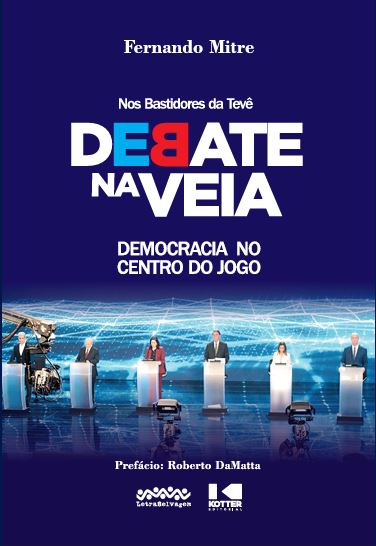  O jogo democrático na TV