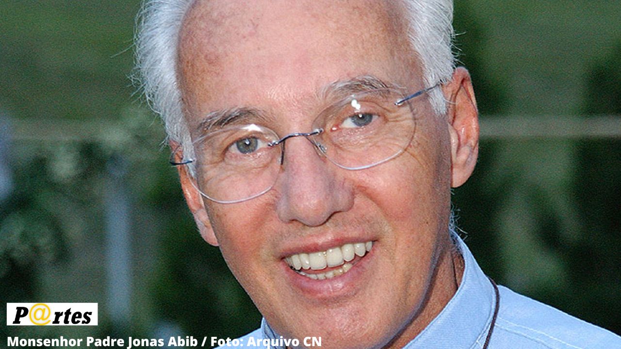 “A grande graça é ser escolhido. Você é!”