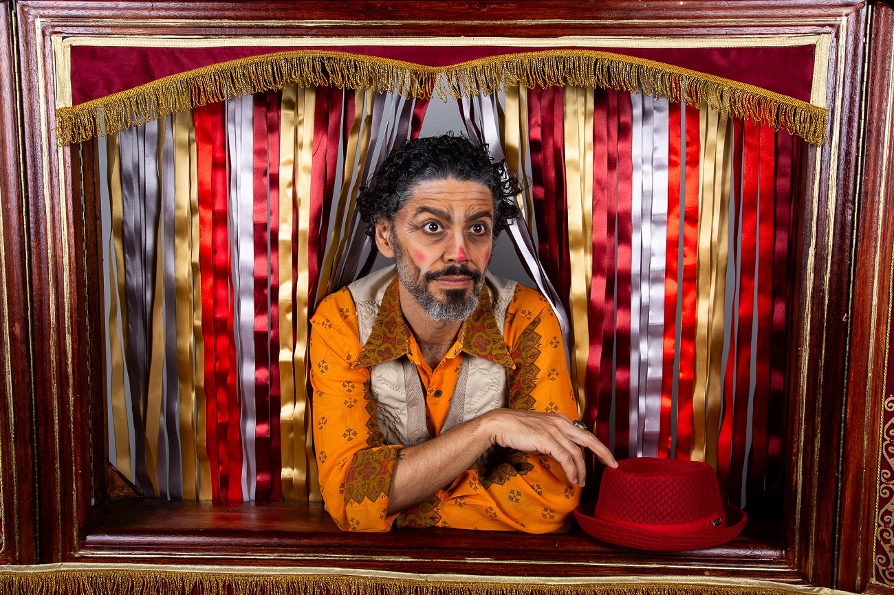 Mundo Suassuna viaja pelo sertão encantado do grande escritor brasileiro