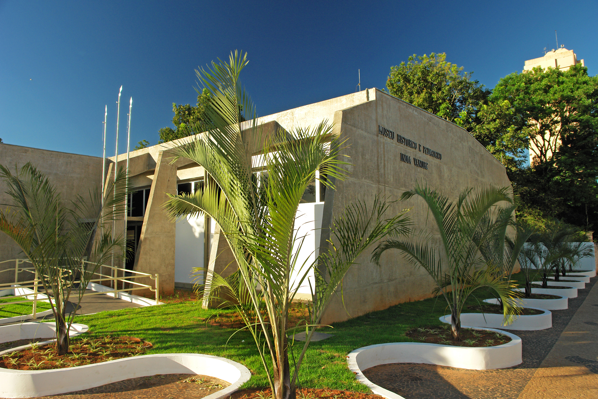 Centenário da Semana de Arte Moderna de 1922 é destaque na programação do Museu Índia Vanuíre