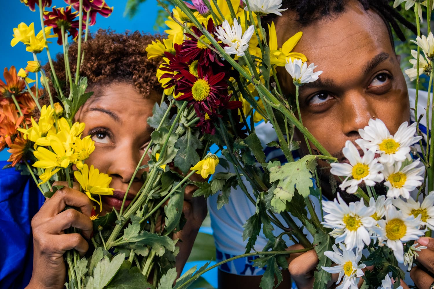 Espaço Cultural Circo Navegador recebe estreia de espetáculo de dança do Núcleo Ajeum (SP)