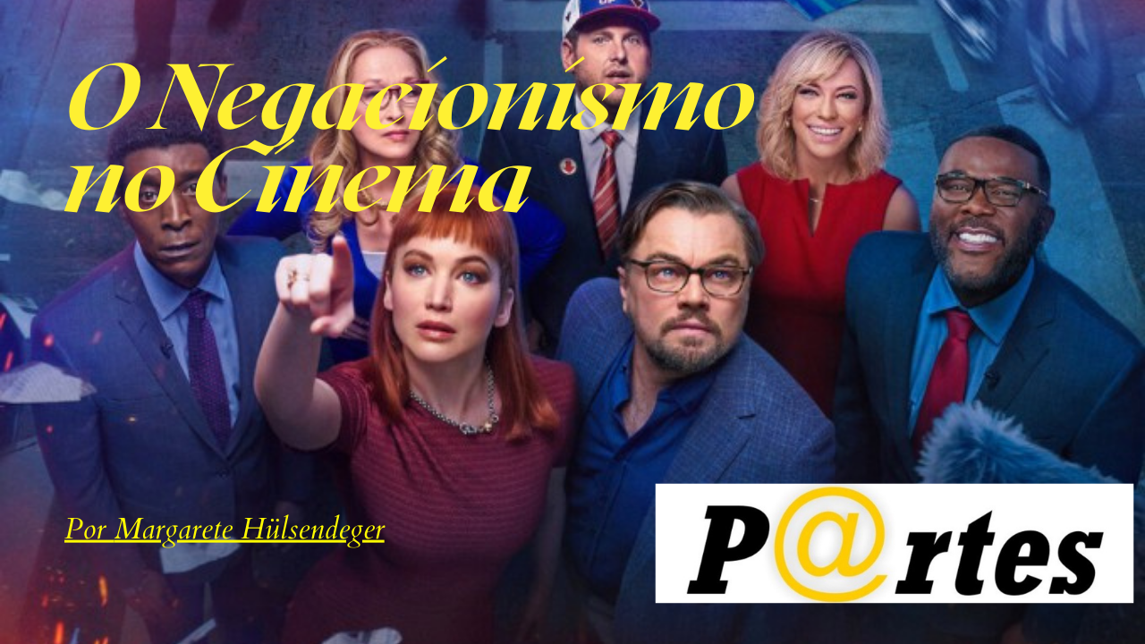 O negacionismo no cinema