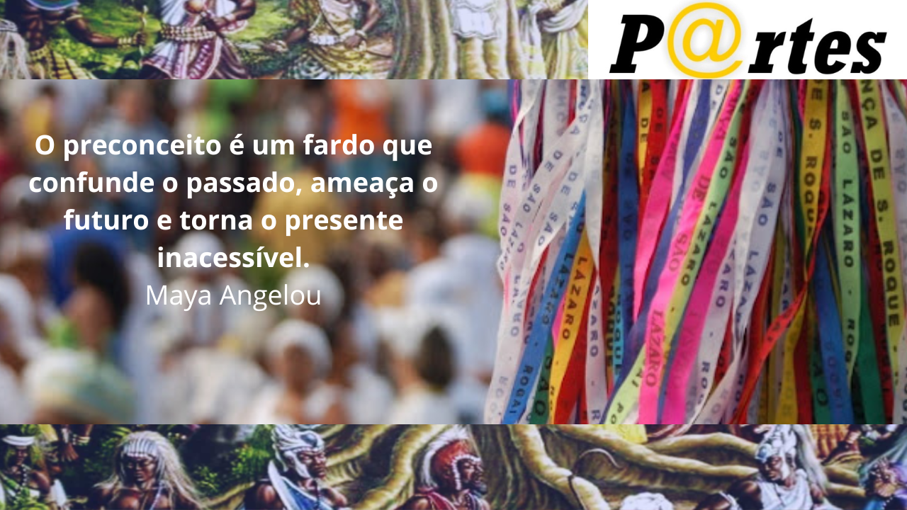 DESAFIANDO PRECONCEITOS