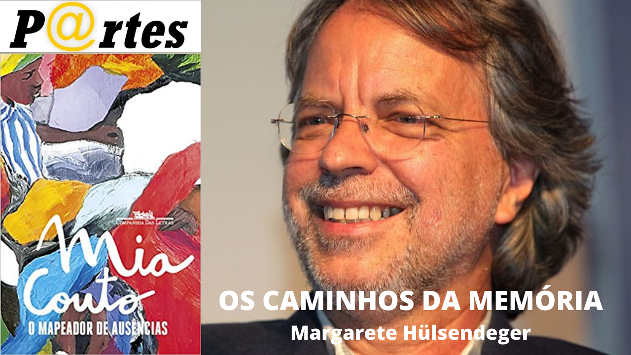 OS CAMINHOS DA MEMÓRIA