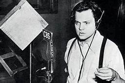 Orson Welles e as fake news