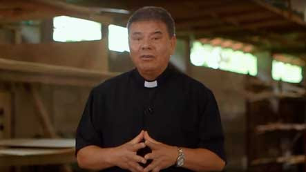 O GRITO DO PLANETA TERRA