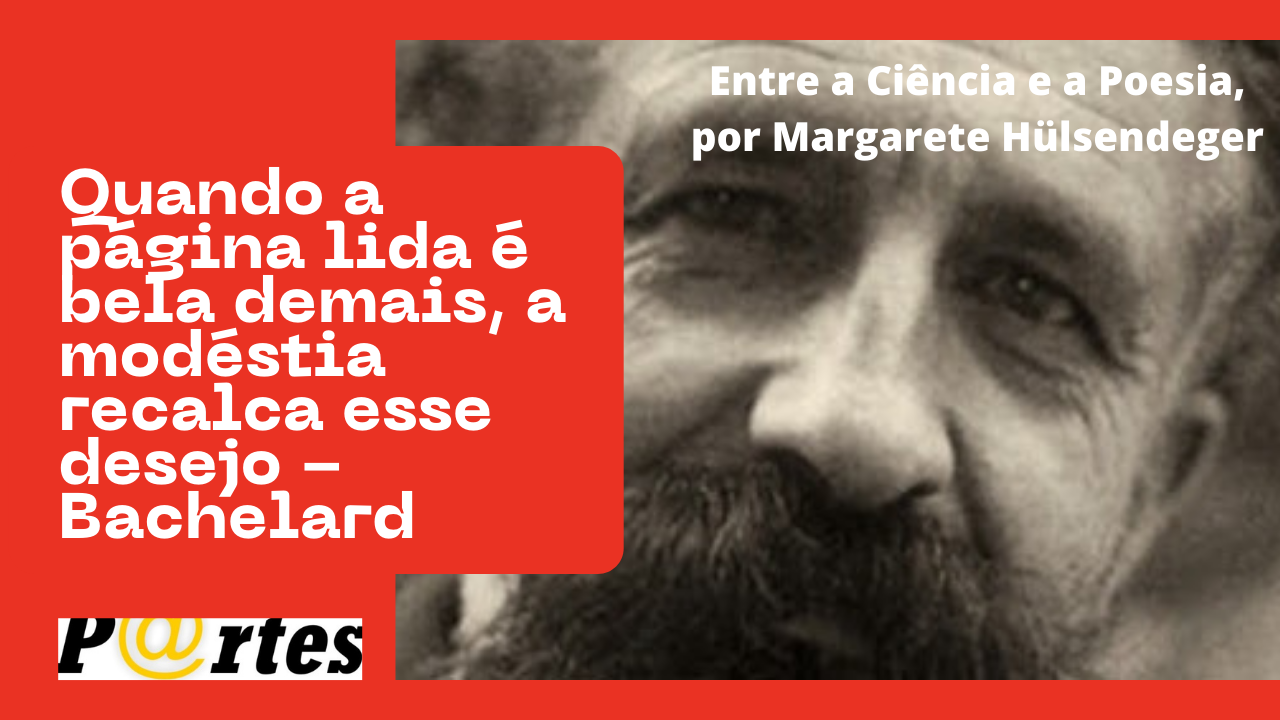 Entre a Ciência e a Poesia