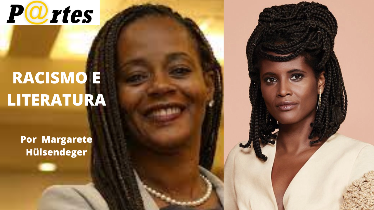 RACISMO E LITERATURA