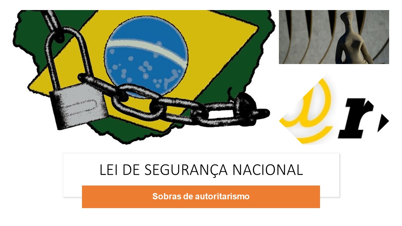 Sobras de autoritarismo