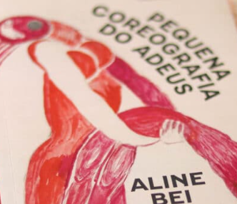 COREOGRAFIA DA AUSÊNCIA