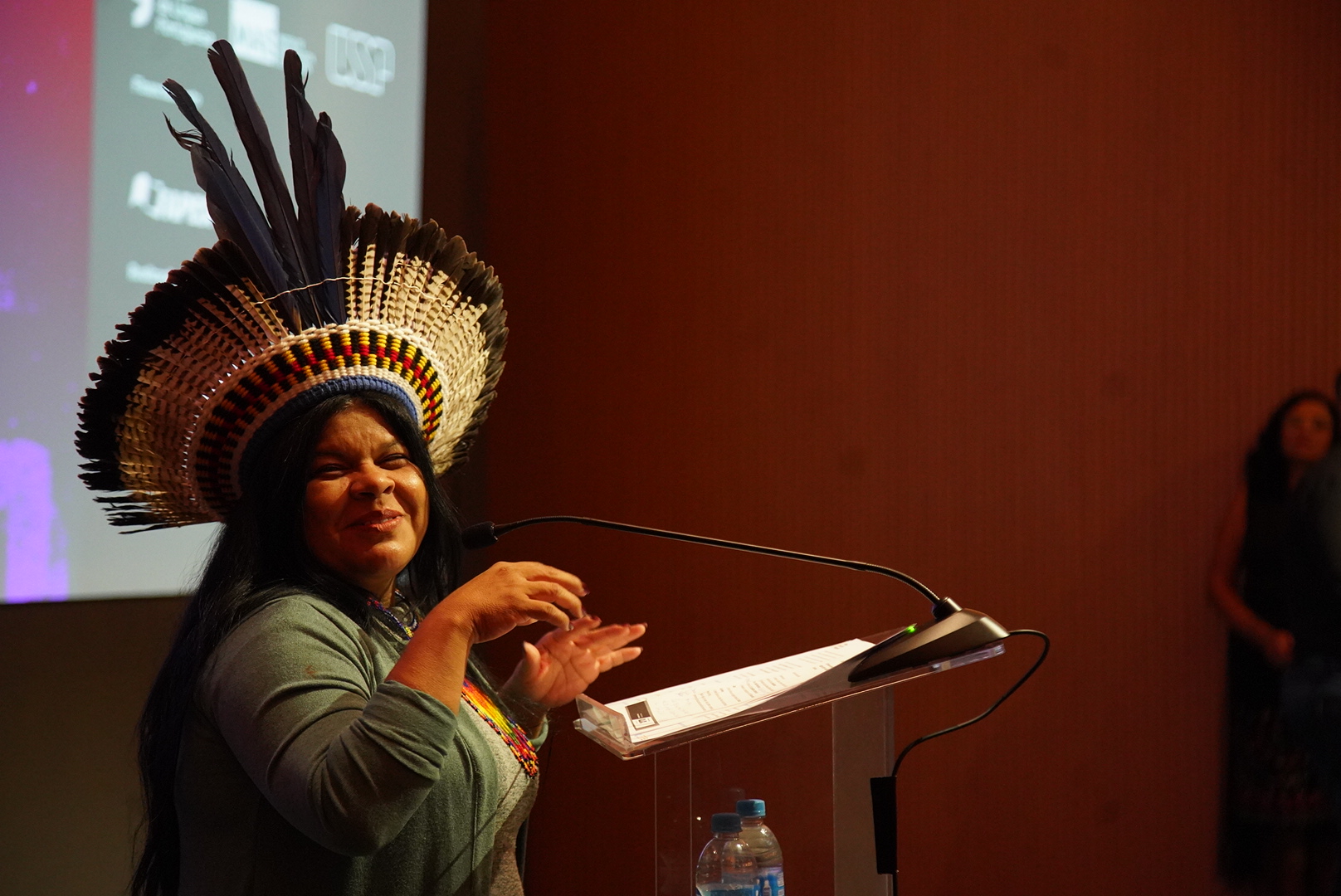 Brasil ganha Centro de Documentação de Línguas e Culturas Indígenas