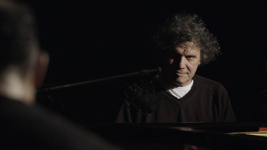 “Amigo Arrigo”, dirigido por Alain Fresnot e Junior Carone, estreia dia 04 de novembro nos cinemas