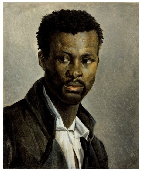 CONSCIÊNCIA NEGRA –II