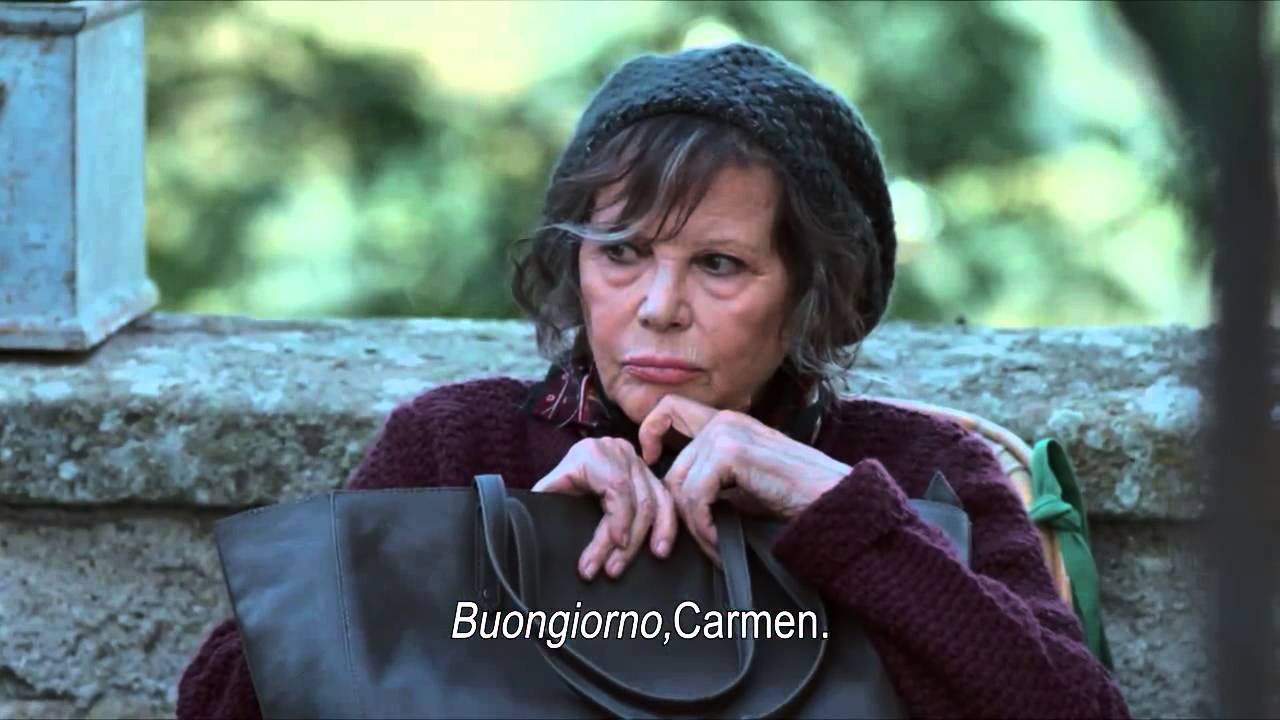 TODOS OS CAMINHOS LEVAM A ROMA