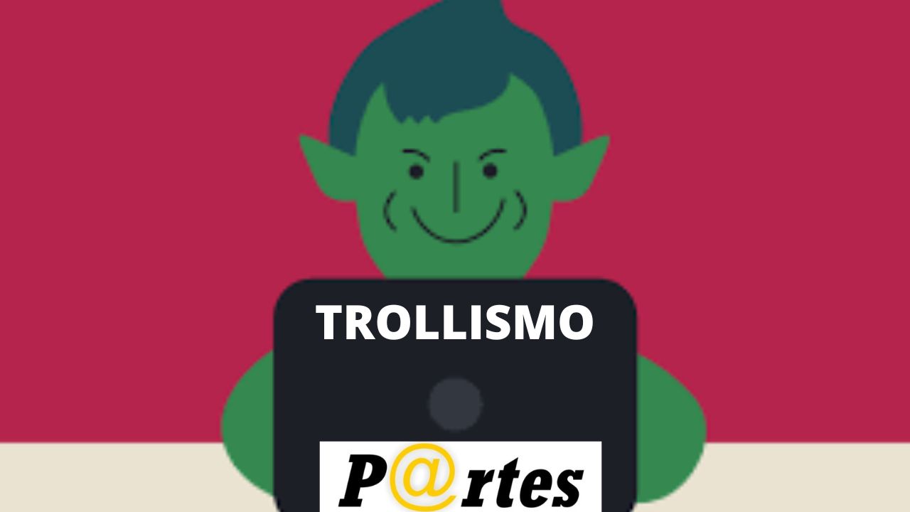 TROLLISMO
