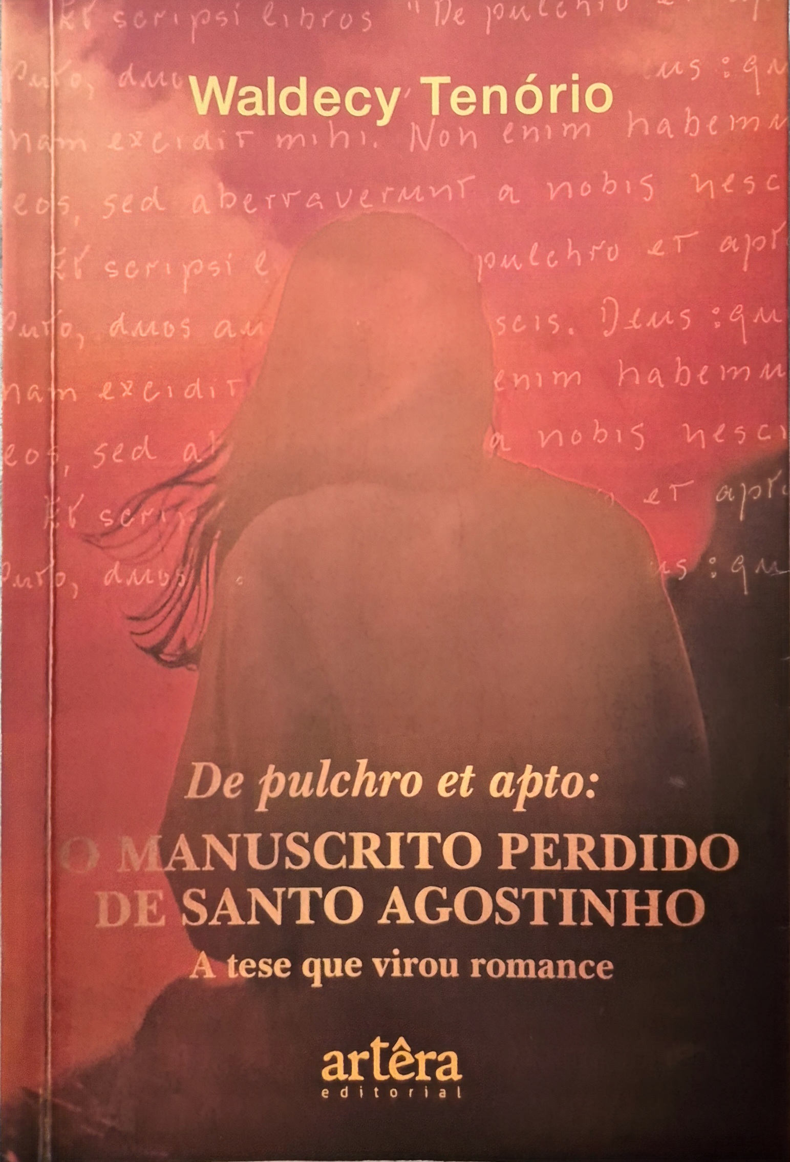 Uma obra para ficar nos anais