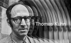 Paradigmas filosóficos na educação: redesenhando o pensamento da formação humana na Filosofia da Ciência de Thomas Kuhn