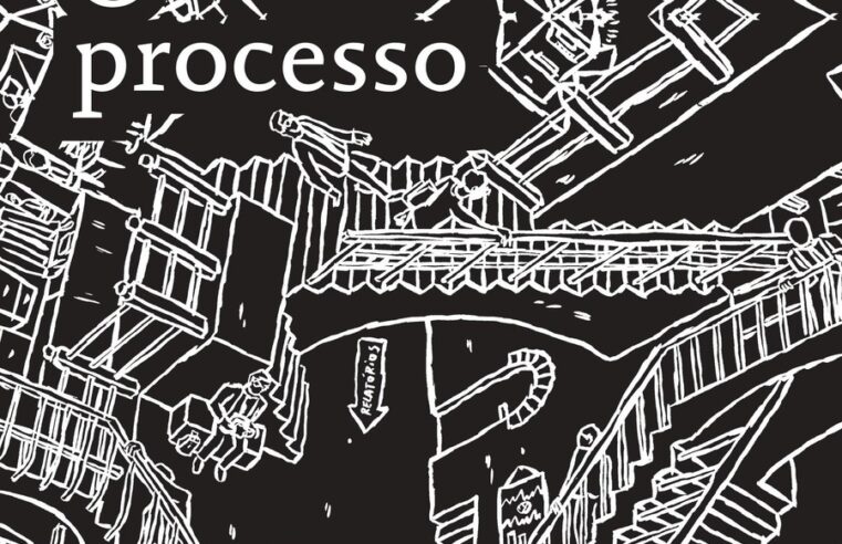 O PROCESSO